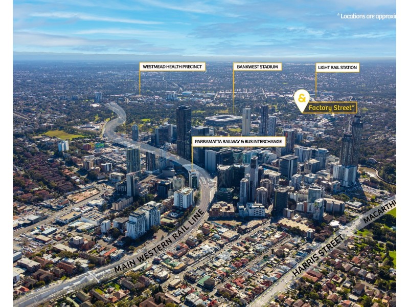 5/8 Factory Street, North Parramatta NSW 2151