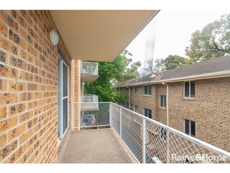 3/29 Macarthur Street, Parramatta NSW 2150