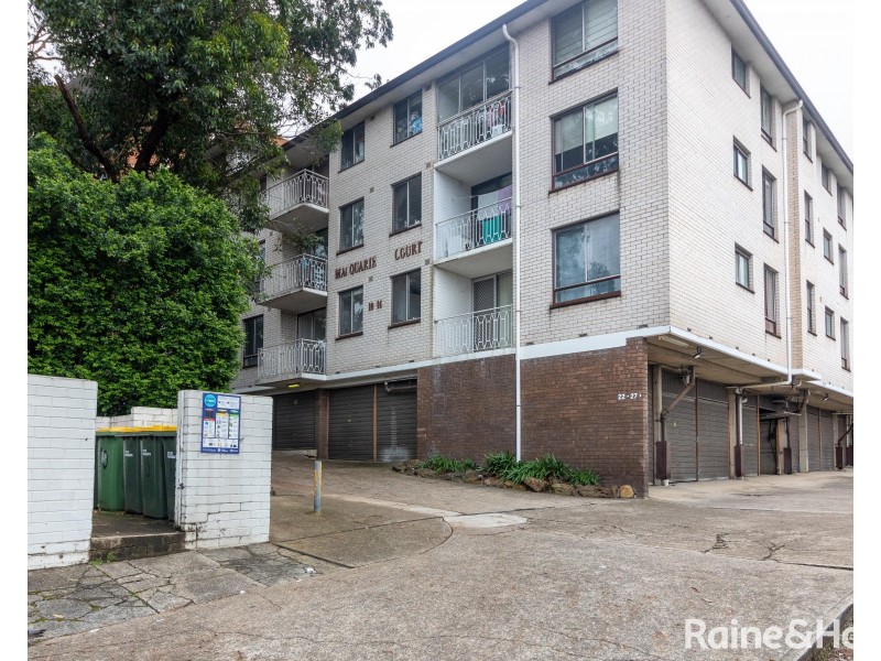 14/10-14 Great Western Highway, Parramatta NSW 2150