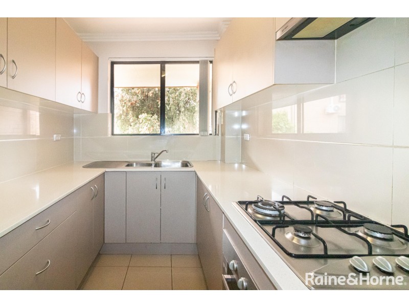 9/56 Albert Street, North Parramatta NSW 2151