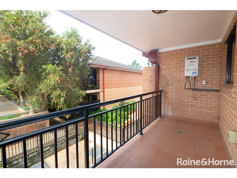 9/56 Albert Street, North Parramatta NSW 2151
