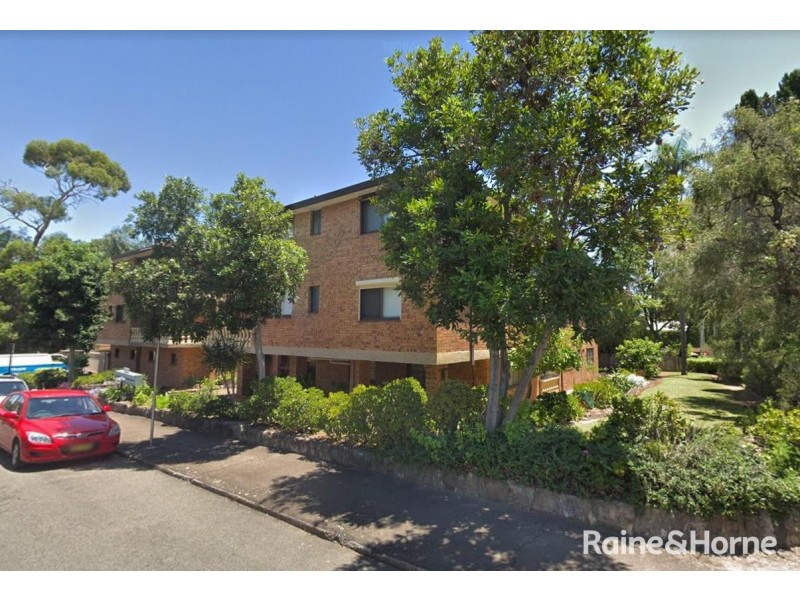 1/11-13 Trott Street, North Parramatta NSW 2151