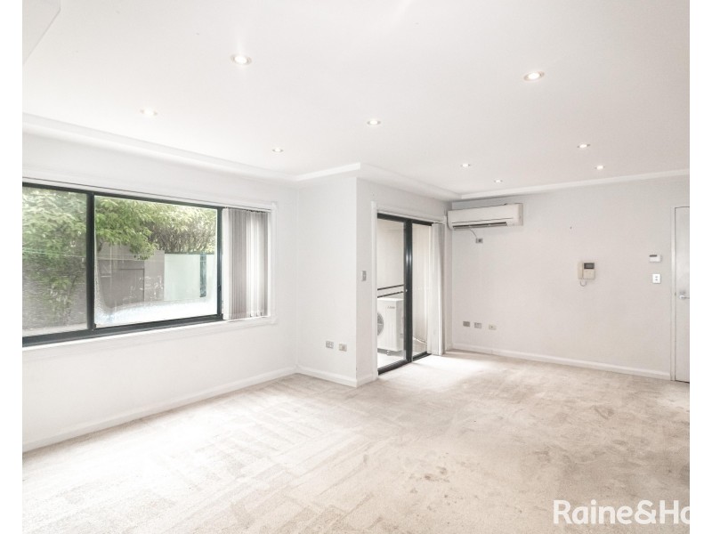 109/91C Bridge Road, Westmead NSW 2145