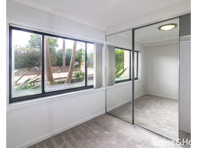 109/91C Bridge Road, Westmead NSW 2145