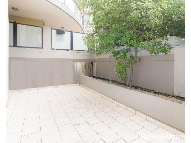 109/91C Bridge Road, Westmead NSW 2145