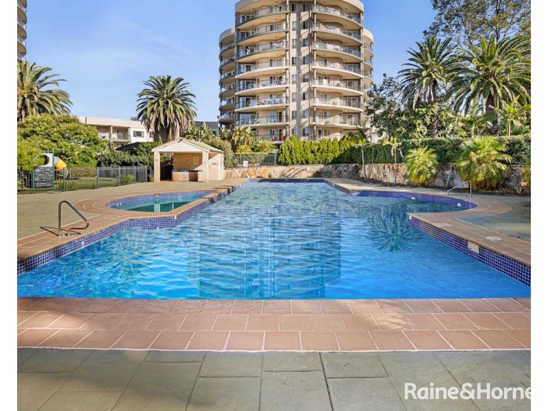 109/91C Bridge Road, Westmead NSW 2145