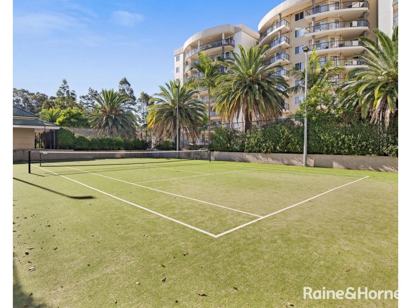 109/91C Bridge Road, Westmead NSW 2145