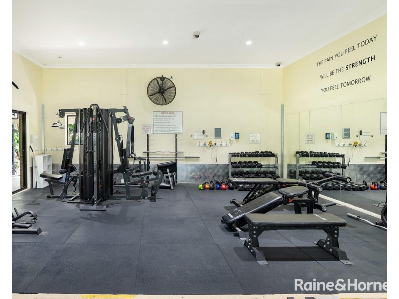 109/91C Bridge Road, Westmead NSW 2145