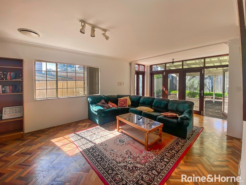 3/26 Gore Street, Parramatta NSW 2150