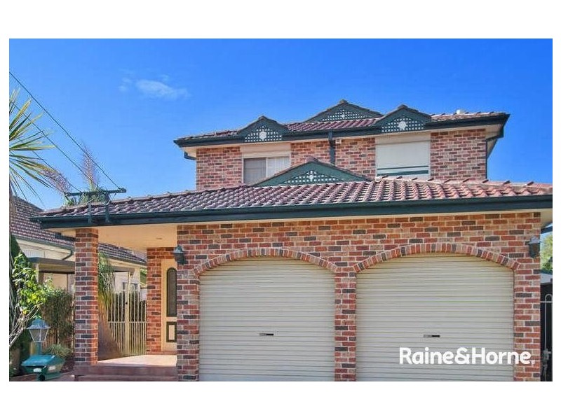 3/26 Gore Street, Parramatta NSW 2150