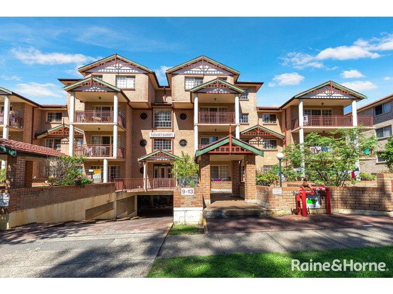 19/9-13 Early Street, Parramatta NSW 2150