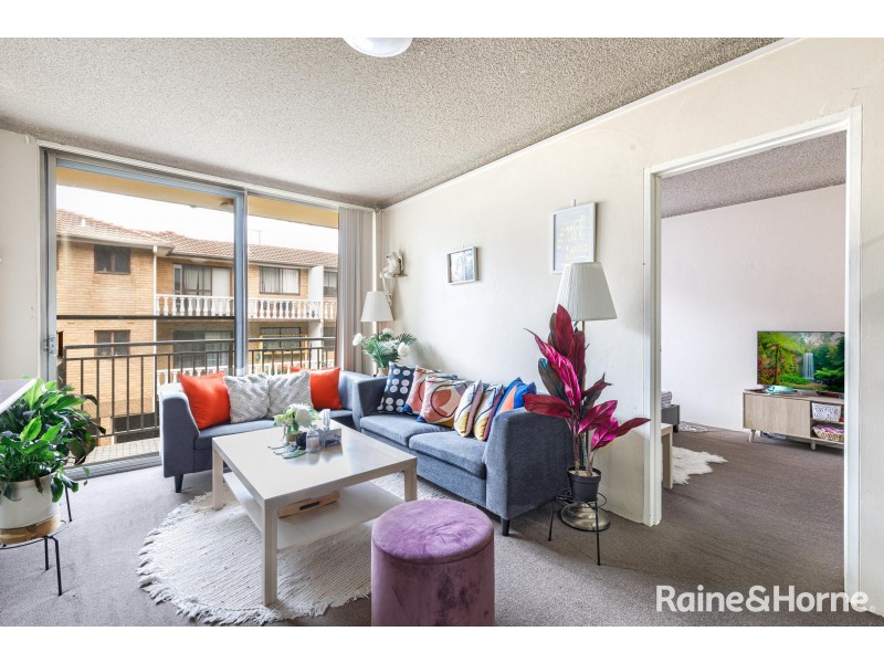 8/15-17 Marsden Street, Granville NSW 2142