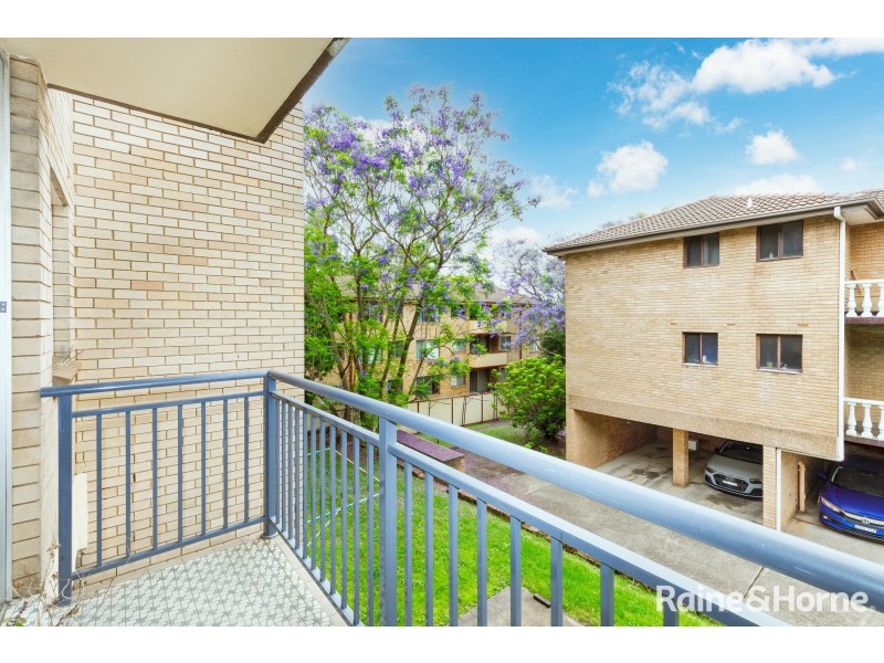 8/15-17 Marsden Street, Granville NSW 2142