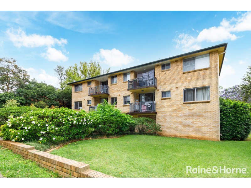 8/15-17 Marsden Street, Granville NSW 2142