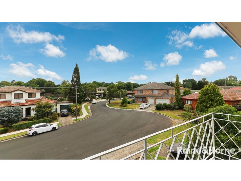 8/17 Mason Street, North Parramatta NSW 2151