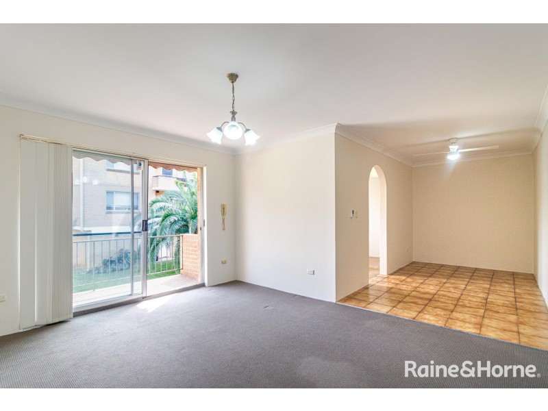 5/21 Castle Street, North Parramatta NSW 2151