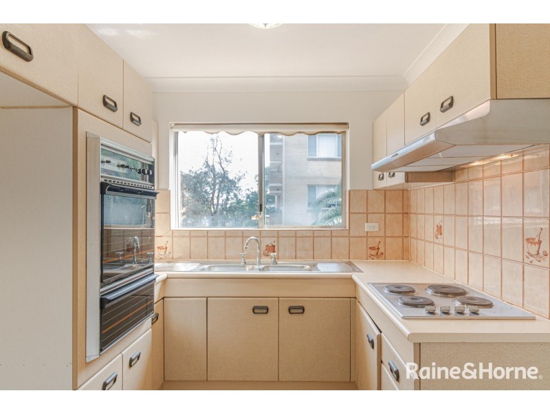 5/21 Castle Street, North Parramatta NSW 2151