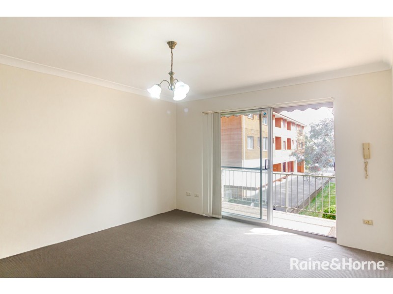 5/21 Castle Street, North Parramatta NSW 2151