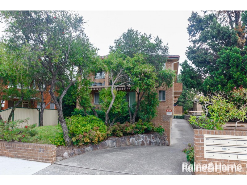 5/21 Castle Street, North Parramatta NSW 2151