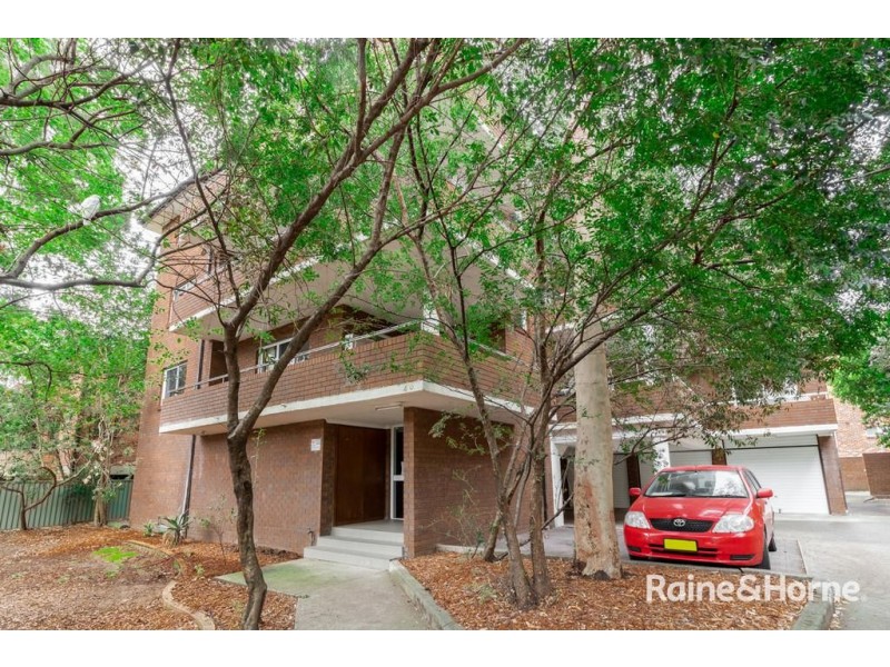 9/4-6 Thomas Street, Parramatta NSW 2150