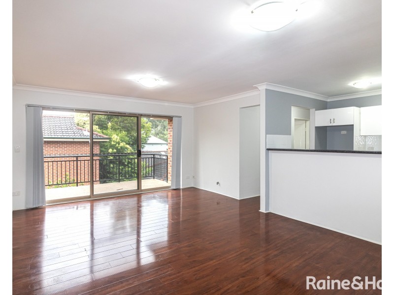 8/14-16 High Street, Granville NSW 2142