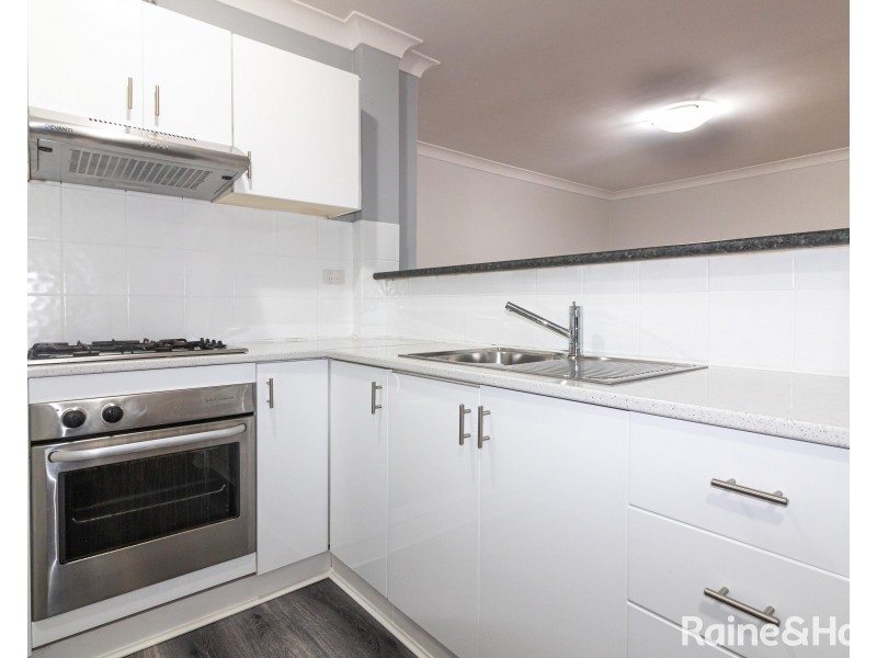 8/14-16 High Street, Granville NSW 2142