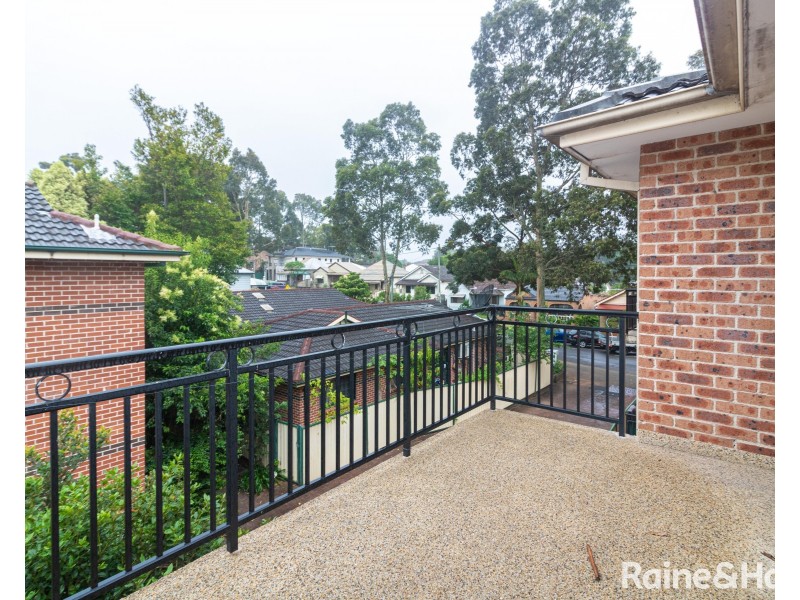 8/14-16 High Street, Granville NSW 2142