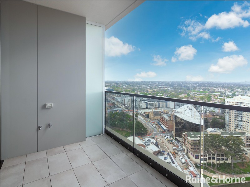 2310/12 Phillip Street, Parramatta NSW 2150