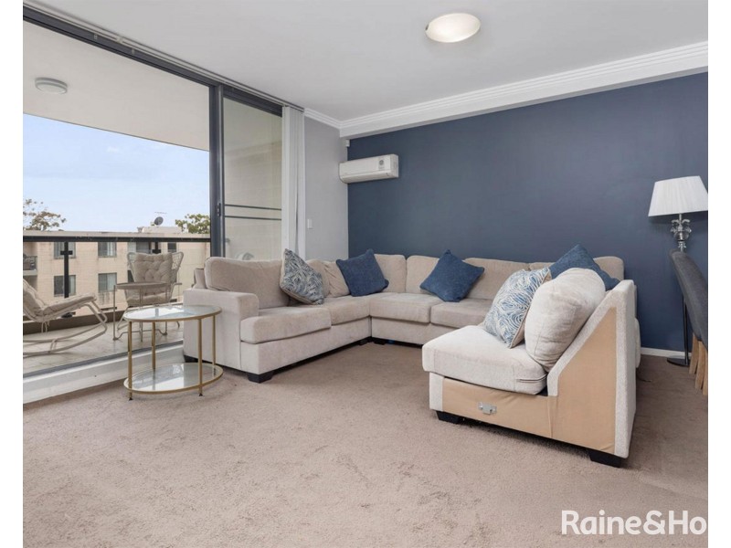 68/20 Victoria Road, Parramatta NSW 2150