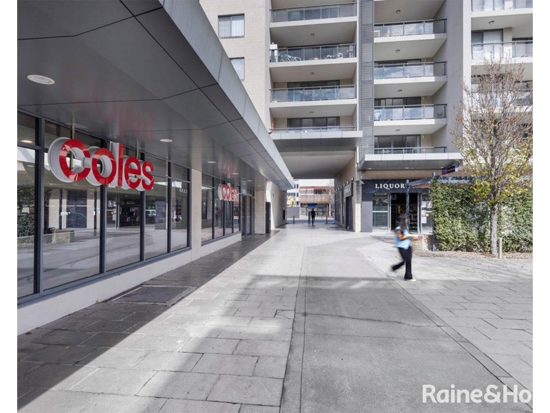 68/20 Victoria Road, Parramatta NSW 2150