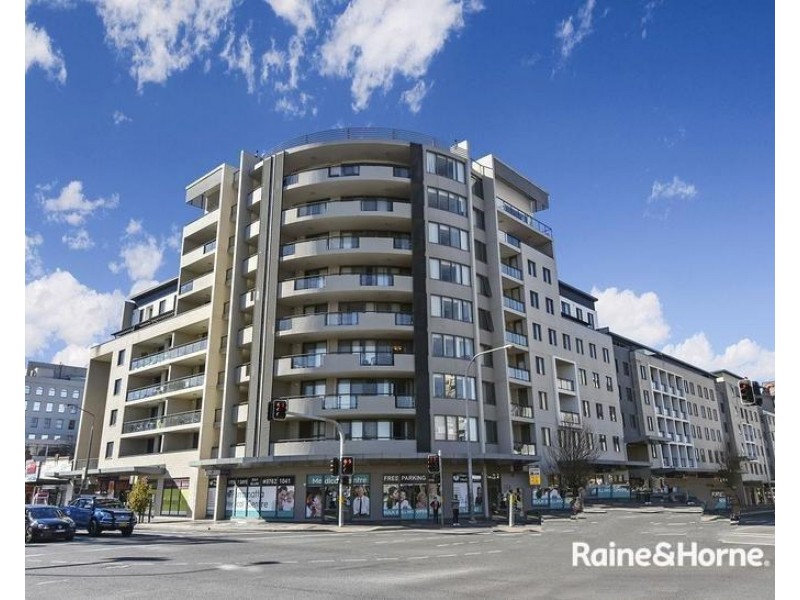 68/20 Victoria Road, Parramatta NSW 2150