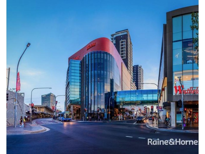 4/14 Pitt Street, Parramatta NSW 2150