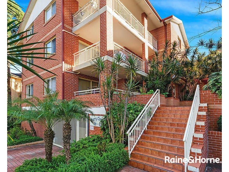 19/59-63 Buller Street, North Parramatta NSW 2151