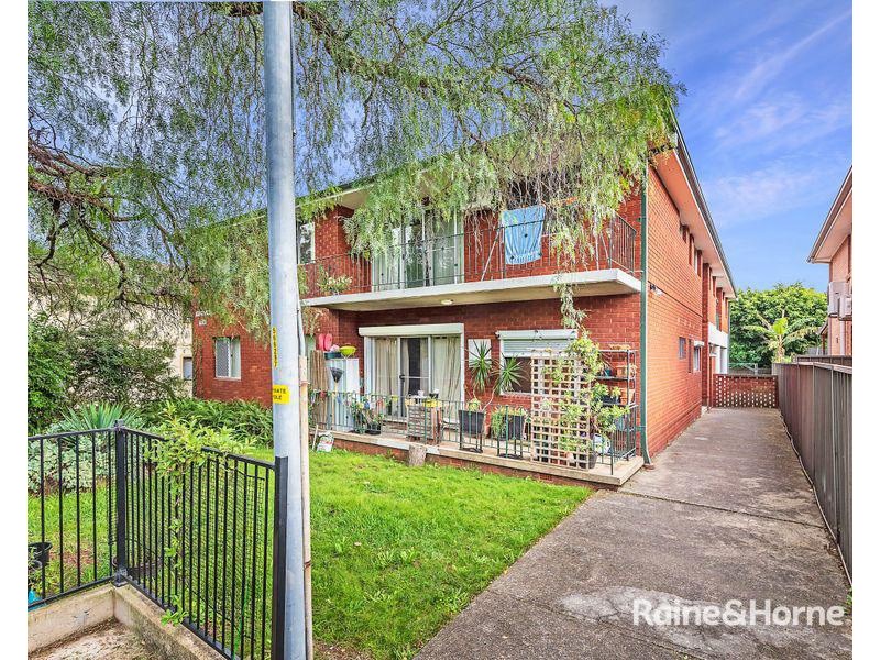 2/160 Pennant Street, North Parramatta NSW 2151