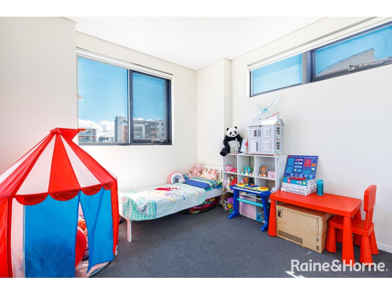 303/19-21 Prospect Street, Rosehill NSW 2142