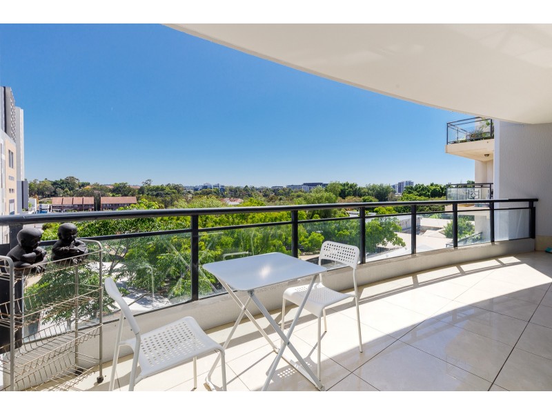 18/26-30 Hassall Street, Parramatta NSW 2150
