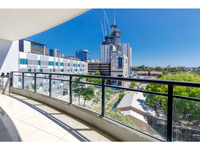 18/26-30 Hassall Street, Parramatta NSW 2150