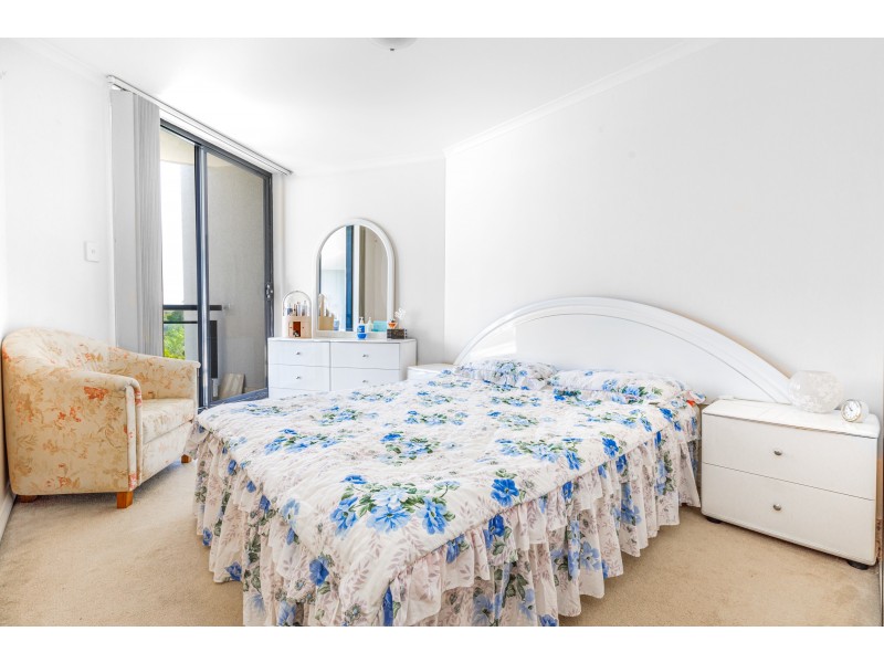 18/26-30 Hassall Street, Parramatta NSW 2150