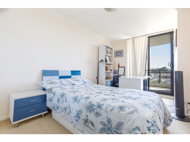 18/26-30 Hassall Street, Parramatta NSW 2150