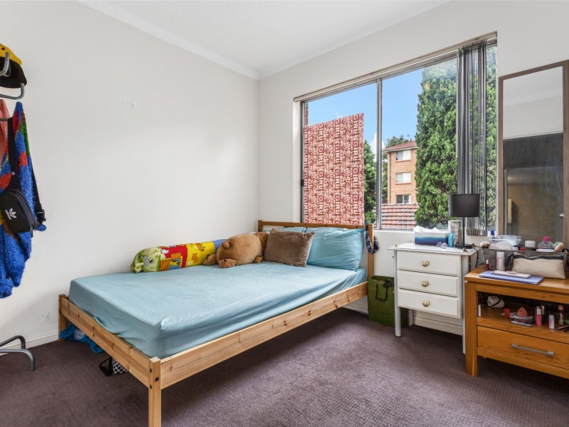 4/29A Great Western Highway, Parramatta NSW 2150