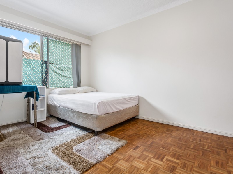 4/29A Great Western Highway, Parramatta NSW 2150