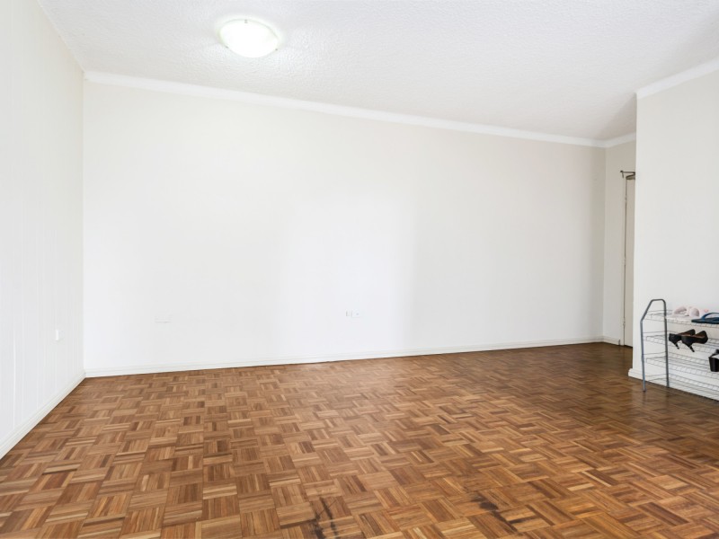 4/29A Great Western Highway, Parramatta NSW 2150