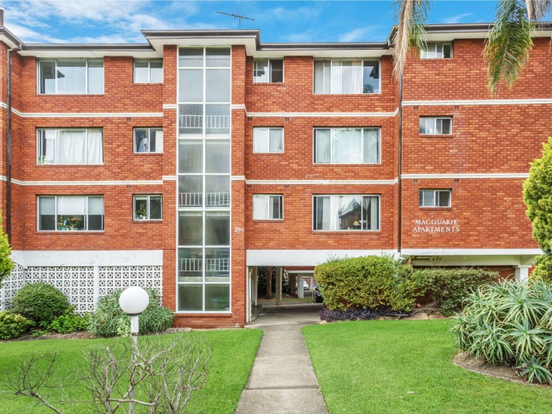 4/29A Great Western Highway, Parramatta NSW 2150