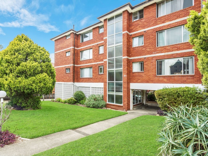 4/29A Great Western Highway, Parramatta NSW 2150