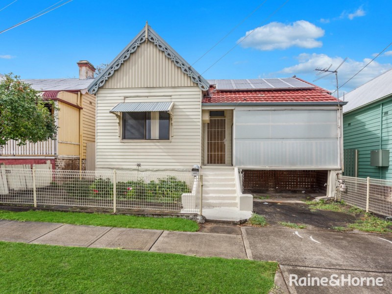 172 William Street, Granville NSW 2142