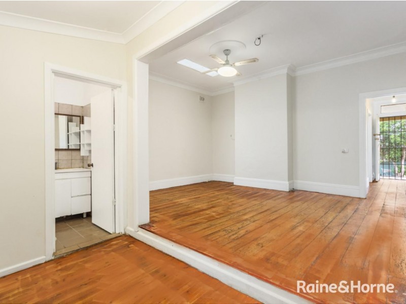 172 William Street, Granville NSW 2142