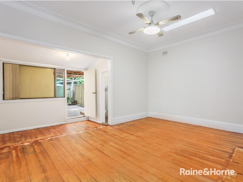 172 William Street, Granville NSW 2142