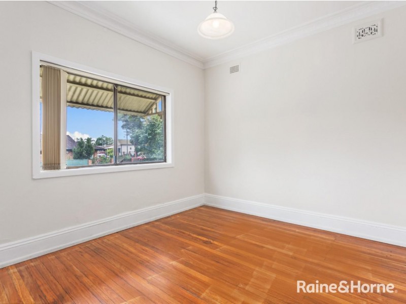 172 William Street, Granville NSW 2142