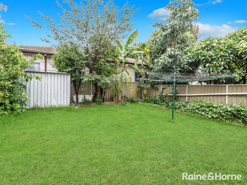 172 William Street, Granville NSW 2142