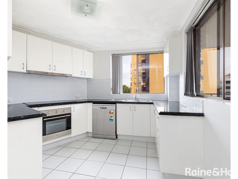 38/18-20 Great Western Highway, Parramatta NSW 2150